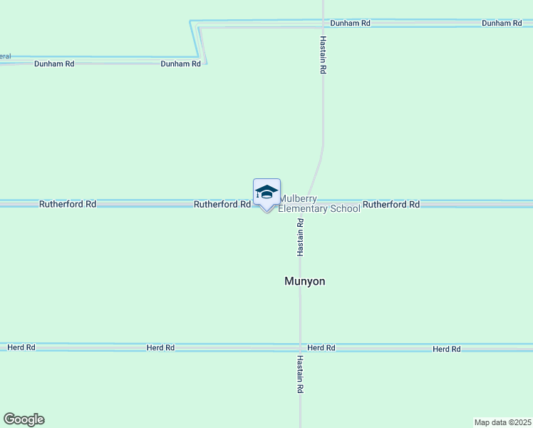 map of restaurants, bars, coffee shops, grocery stores, and more near 1391 Rutherford Road in Brawley
