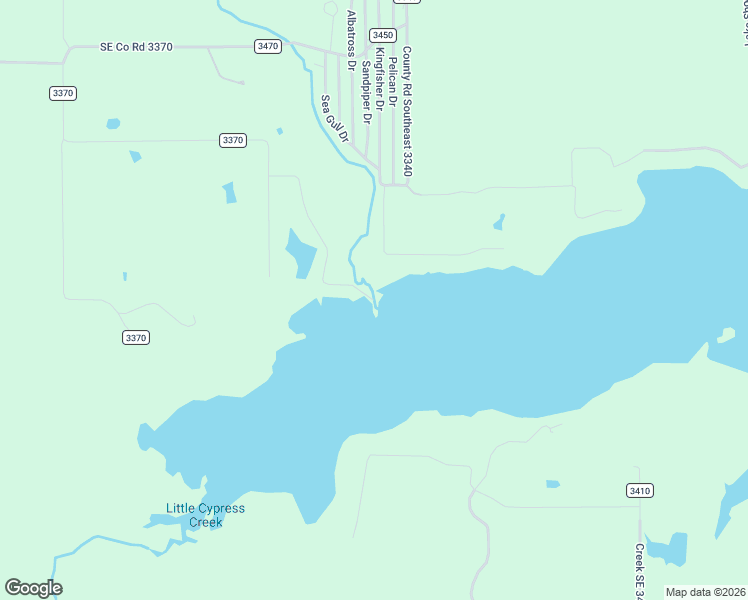 map of restaurants, bars, coffee shops, grocery stores, and more near 510 Pleasant View Drive in Winnsboro