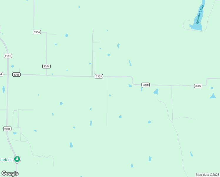 map of restaurants, bars, coffee shops, grocery stores, and more near 2052 County Road 3308 in Greenville