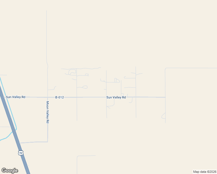 map of restaurants, bars, coffee shops, grocery stores, and more near 27 Tampico Road in Tularosa