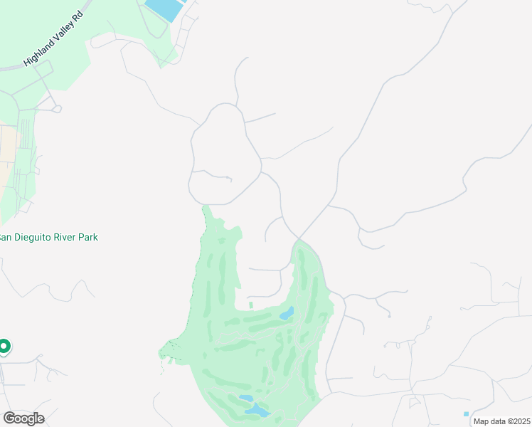 map of restaurants, bars, coffee shops, grocery stores, and more near 14170 Bryce Point in Poway