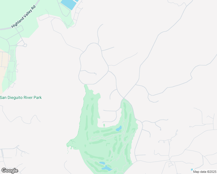 map of restaurants, bars, coffee shops, grocery stores, and more near 14170 Bryce Point in Poway