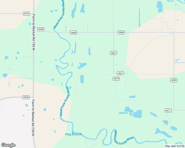 map of restaurants, bars, coffee shops, grocery stores, and more near Pvt Road 4669 in Wise County