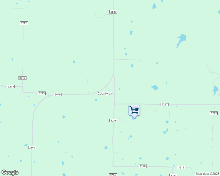 map of restaurants, bars, coffee shops, grocery stores, and more near 2060 Country Lane in Lone Oak