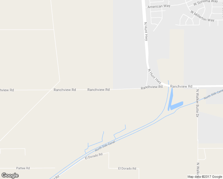 map of restaurants, bars, coffee shops, grocery stores, and more near Ranchview Road in Florence