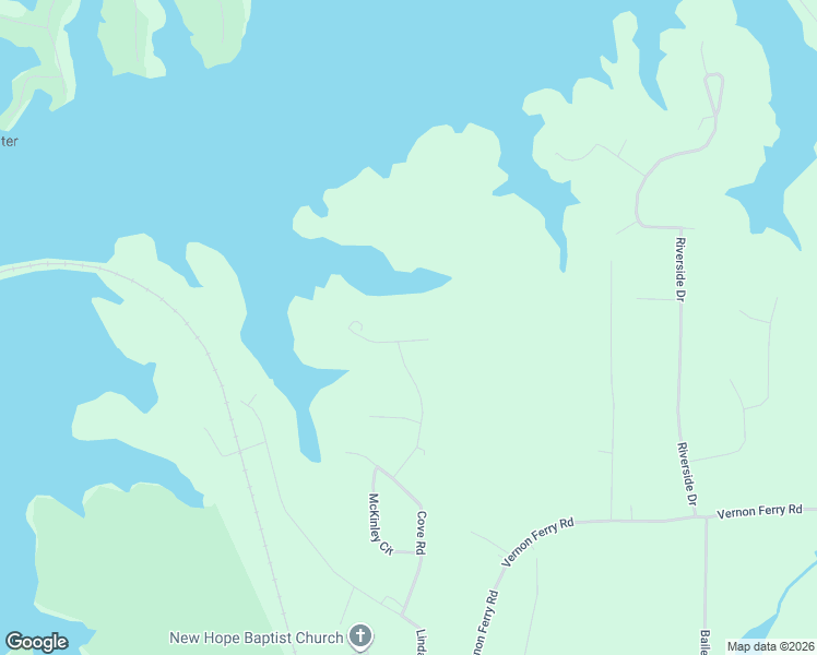 map of restaurants, bars, coffee shops, grocery stores, and more near 200 Thomas Drive in LaGrange