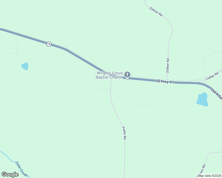 map of restaurants, bars, coffee shops, grocery stores, and more near in Forsyth