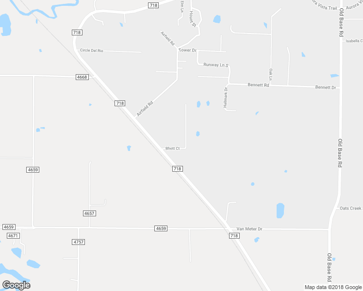 map of restaurants, bars, coffee shops, grocery stores, and more near 109 Rhett Court in Aurora