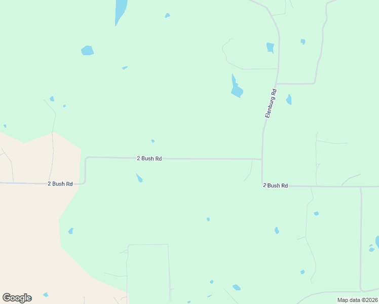 map of restaurants, bars, coffee shops, grocery stores, and more near 2103 2 Bush Road in Perrin