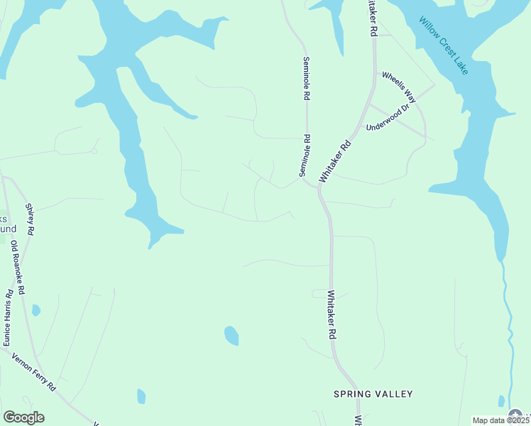 map of restaurants, bars, coffee shops, grocery stores, and more near 104 Cheyenne Drive in LaGrange