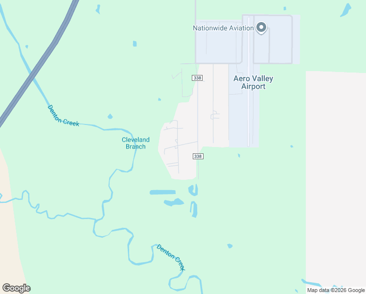 map of restaurants, bars, coffee shops, grocery stores, and more near 11952 Joyce Lane in Roanoke