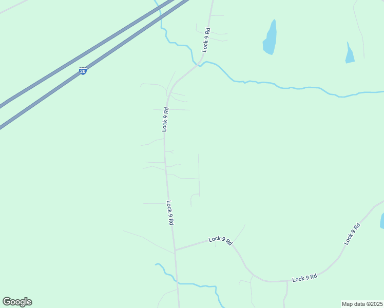 map of restaurants, bars, coffee shops, grocery stores, and more near 15225 Autumn Ridge in Fosters