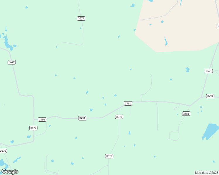 map of restaurants, bars, coffee shops, grocery stores, and more near 500-598 County Road 3791 in Paradise