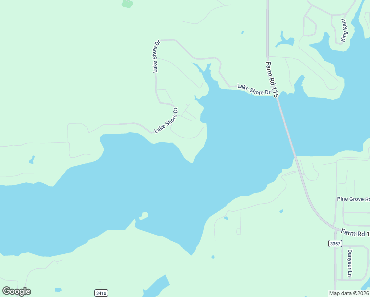 map of restaurants, bars, coffee shops, grocery stores, and more near 512 Boiler Point in Scroggins