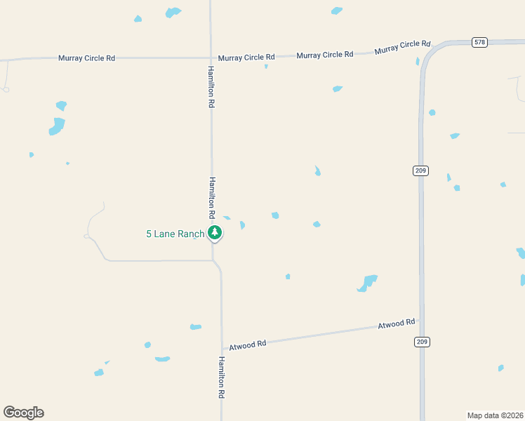 map of restaurants, bars, coffee shops, grocery stores, and more near 1951 Hamilton Road in Graham