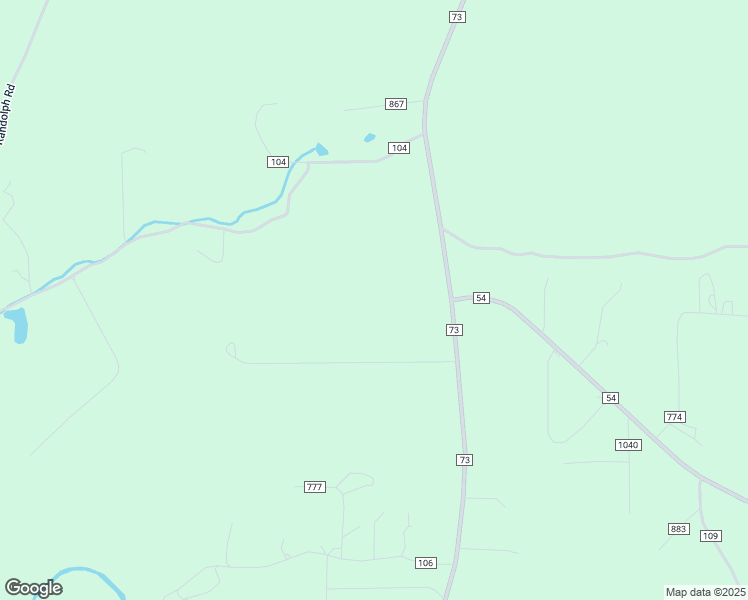 map of restaurants, bars, coffee shops, grocery stores, and more near 11315 County Road 73 in Montevallo