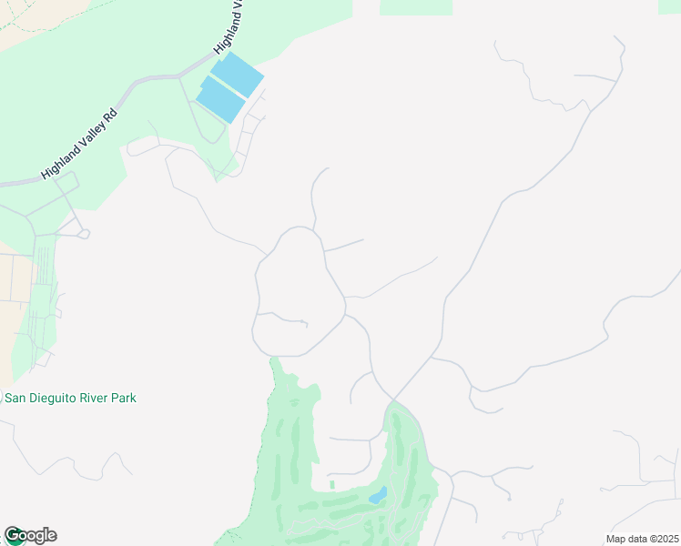 map of restaurants, bars, coffee shops, grocery stores, and more near 18795 Heritage Drive in Poway