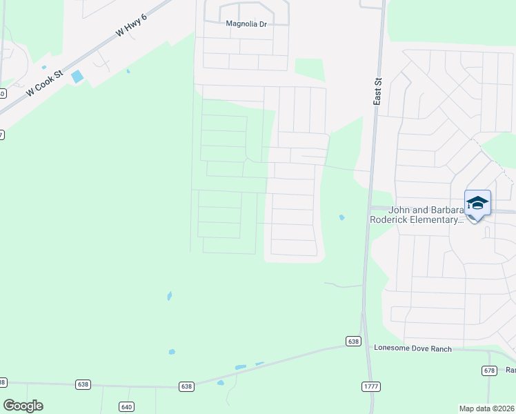 map of restaurants, bars, coffee shops, grocery stores, and more near 301 Briarwood Drive in Nevada