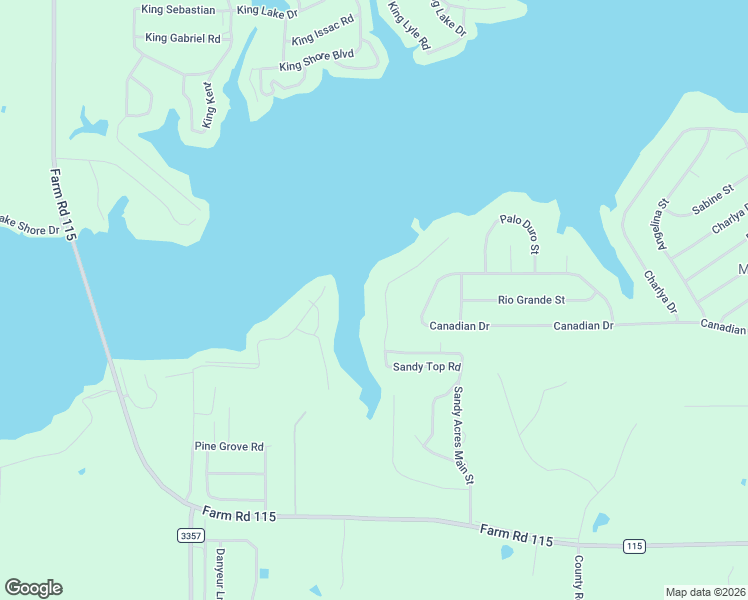 map of restaurants, bars, coffee shops, grocery stores, and more near 275 South Park Road in Scroggins