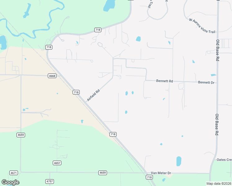 map of restaurants, bars, coffee shops, grocery stores, and more near 141 Rhett Court in Aurora