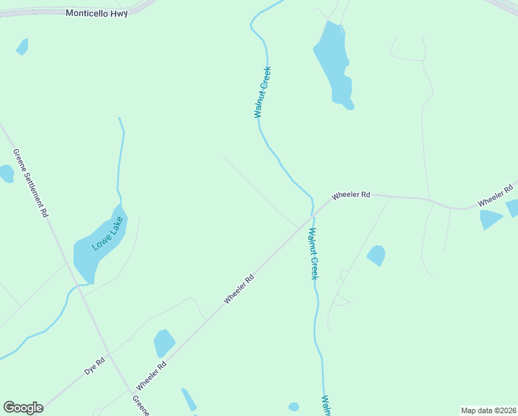 map of restaurants, bars, coffee shops, grocery stores, and more near 125 Whitehead Place in Gray