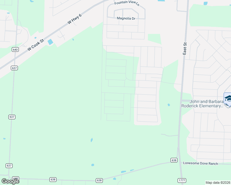 map of restaurants, bars, coffee shops, grocery stores, and more near in Josephine