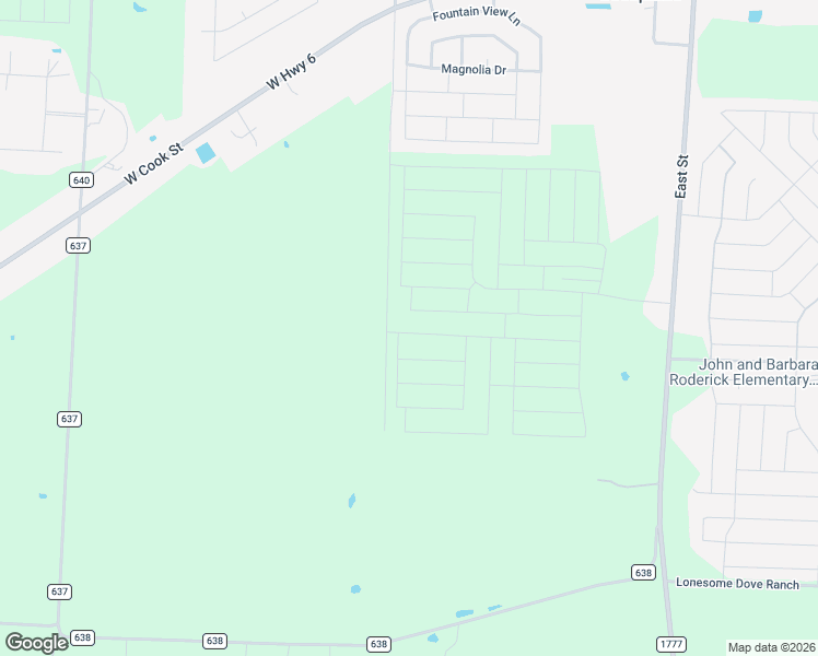 map of restaurants, bars, coffee shops, grocery stores, and more near 508 Saddle Blanket Drive in Nevada