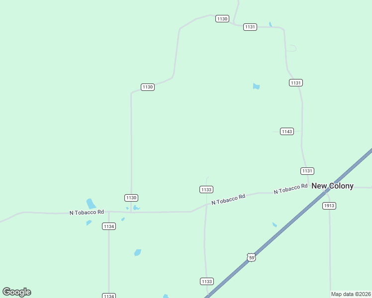 map of restaurants, bars, coffee shops, grocery stores, and more near in New Colony