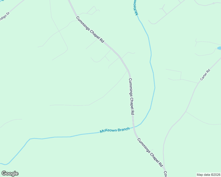 map of restaurants, bars, coffee shops, grocery stores, and more near 141 Walker Road in Ridgeville