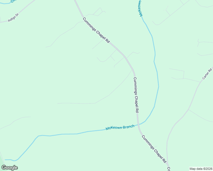 map of restaurants, bars, coffee shops, grocery stores, and more near 170 Walker Road in Ridgeville