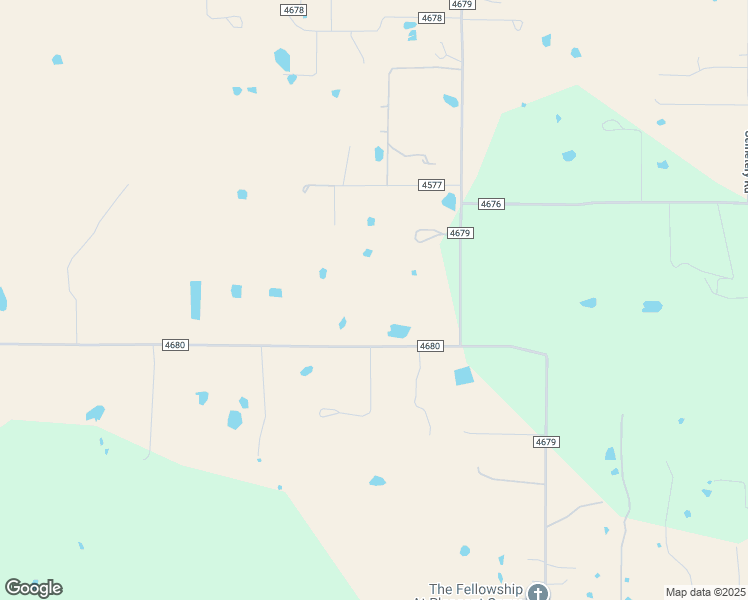 map of restaurants, bars, coffee shops, grocery stores, and more near in Briar