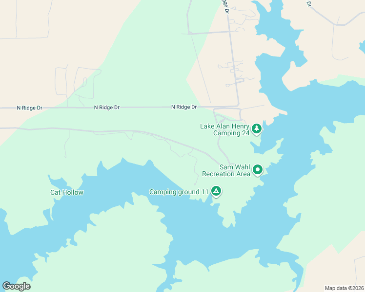 map of restaurants, bars, coffee shops, grocery stores, and more near in Justiceburg