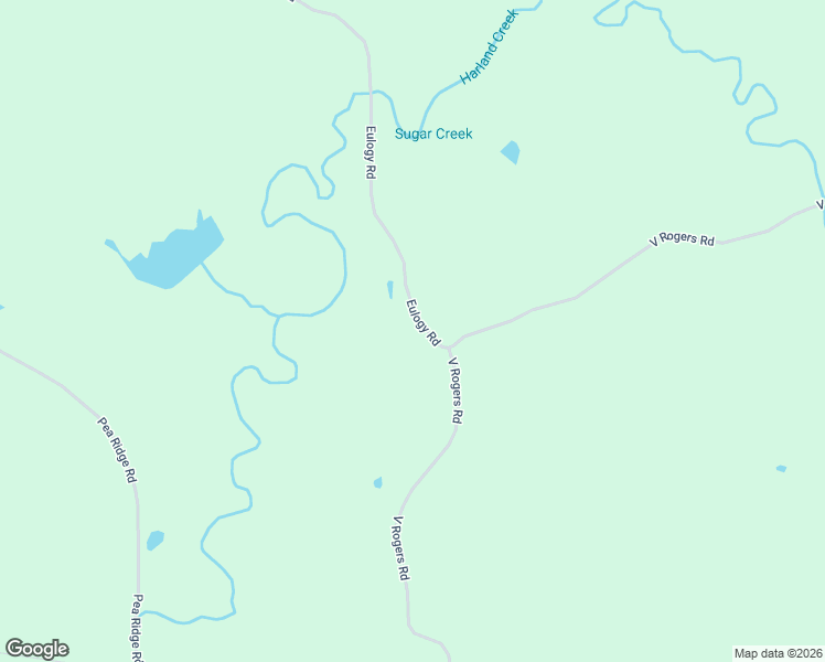 map of restaurants, bars, coffee shops, grocery stores, and more near 155-199 Eulogy Rd in Lexington