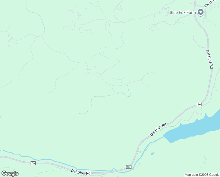 map of restaurants, bars, coffee shops, grocery stores, and more near 8749 Via Rancho Cielo in Rancho Santa Fe