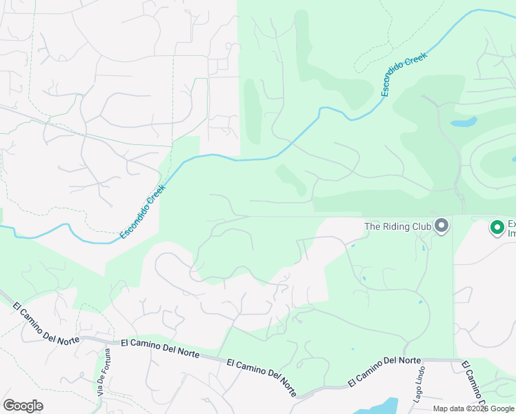map of restaurants, bars, coffee shops, grocery stores, and more near 6241 Strada Fragante in Rancho Santa Fe