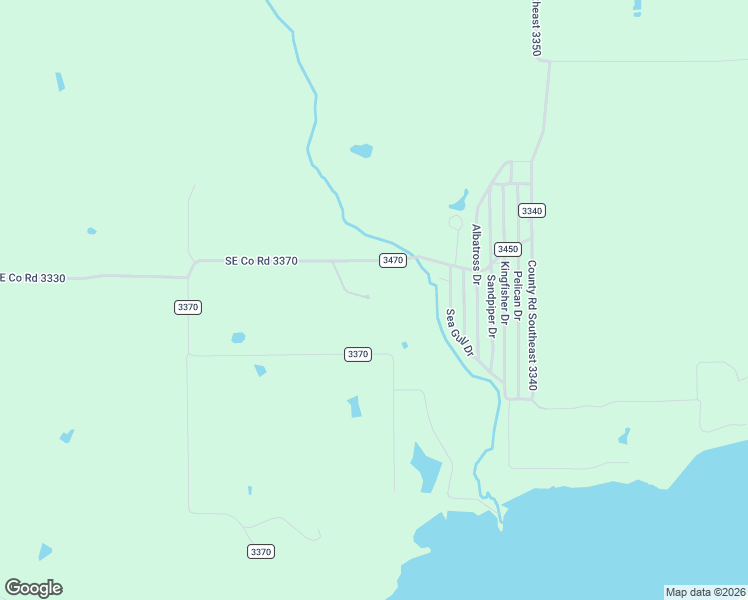 map of restaurants, bars, coffee shops, grocery stores, and more near 473 County Road SE 3370 in Winnsboro