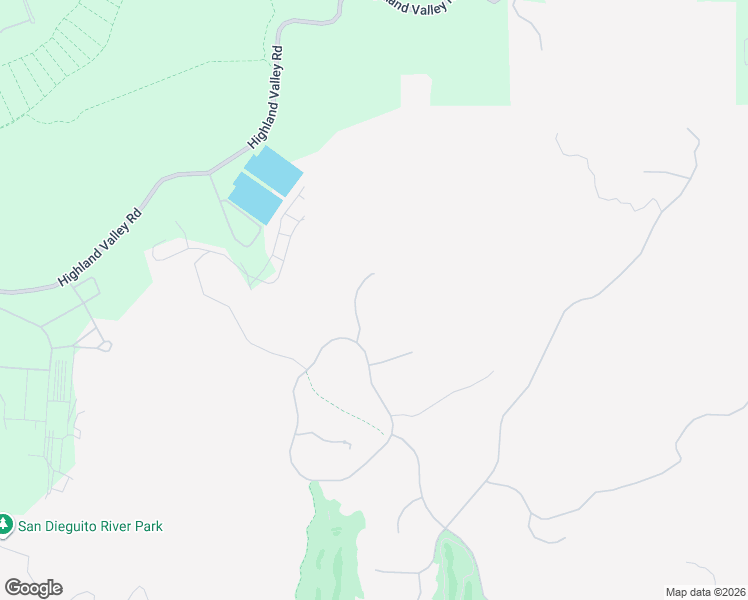 map of restaurants, bars, coffee shops, grocery stores, and more near 18805 Olympic Point in Poway