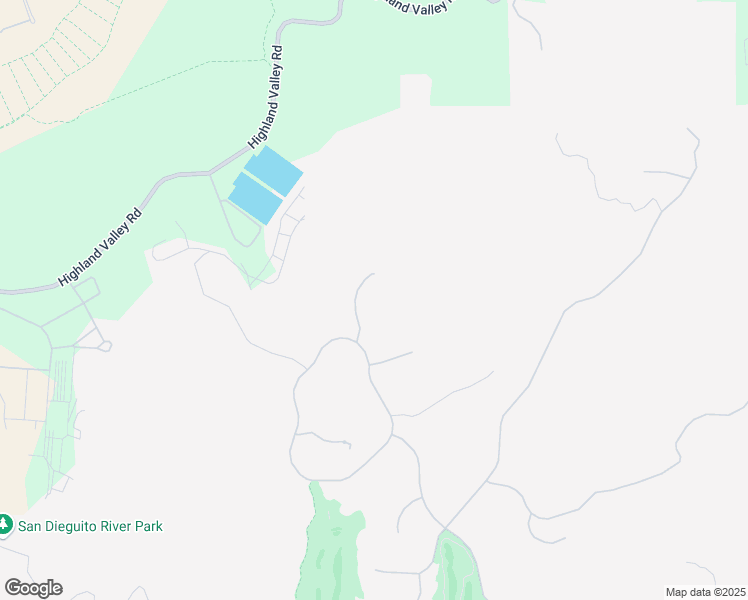 map of restaurants, bars, coffee shops, grocery stores, and more near 18805 Olympic Point in Poway