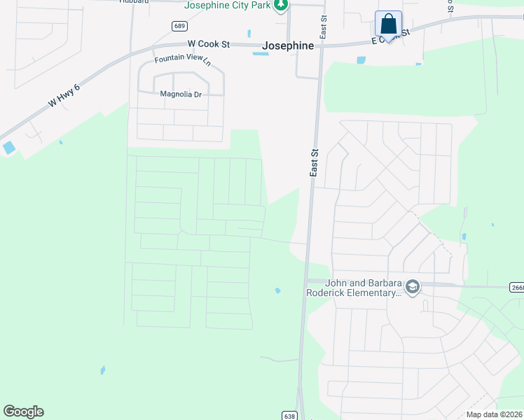map of restaurants, bars, coffee shops, grocery stores, and more near 201 Weathered Way in Nevada