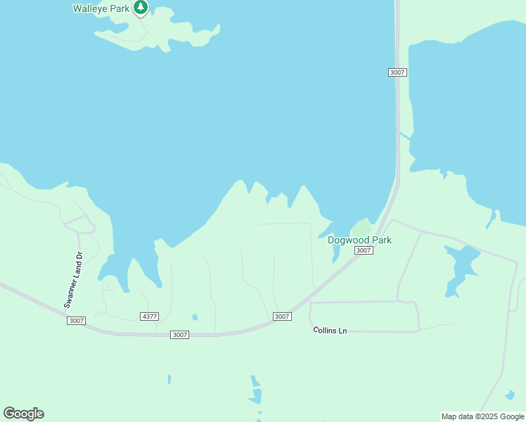 map of restaurants, bars, coffee shops, grocery stores, and more near 126 Deer Cove Rd in Scroggins
