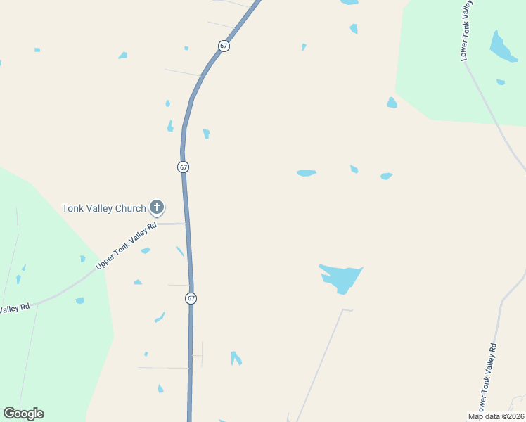 map of restaurants, bars, coffee shops, grocery stores, and more near 199 Reger Road in Graham