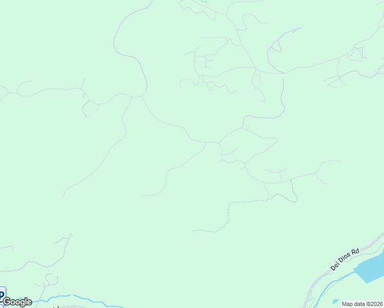 map of restaurants, bars, coffee shops, grocery stores, and more near 8457 Via Rancho Cielo in Rancho Santa Fe