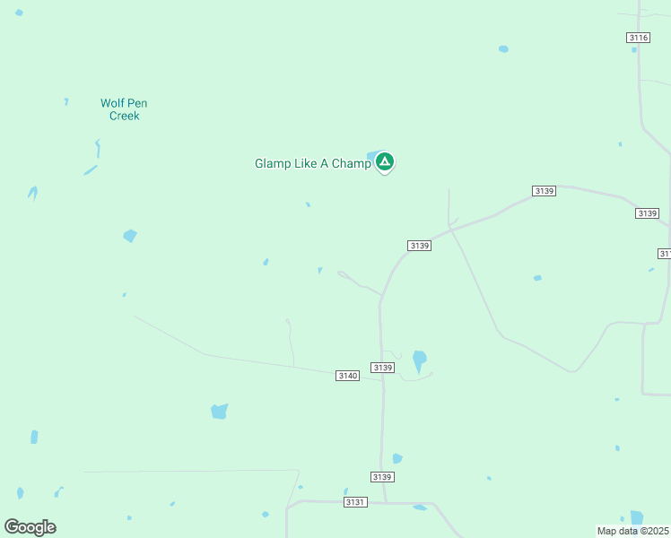 map of restaurants, bars, coffee shops, grocery stores, and more near 4692 County Road 3139 in Lone Oak
