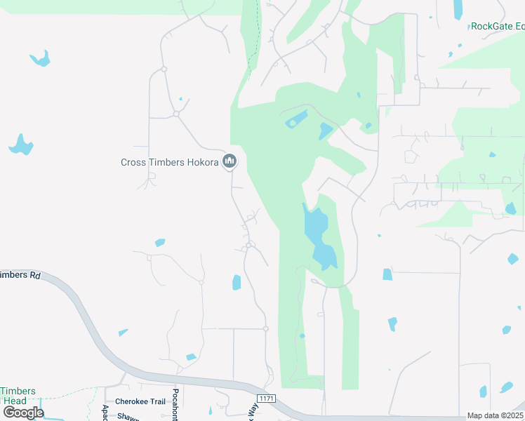 map of restaurants, bars, coffee shops, grocery stores, and more near 8601 Romana Court in Flower Mound
