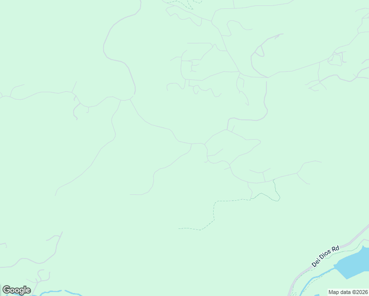 map of restaurants, bars, coffee shops, grocery stores, and more near 8495 Via Rancho Cielo in Rancho Santa Fe