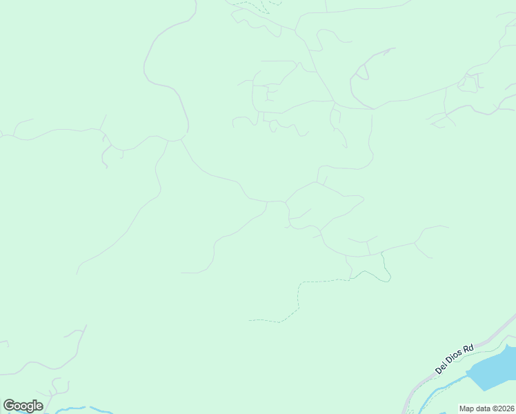 map of restaurants, bars, coffee shops, grocery stores, and more near 8457 Via Rancho Cielo in Rancho Santa Fe