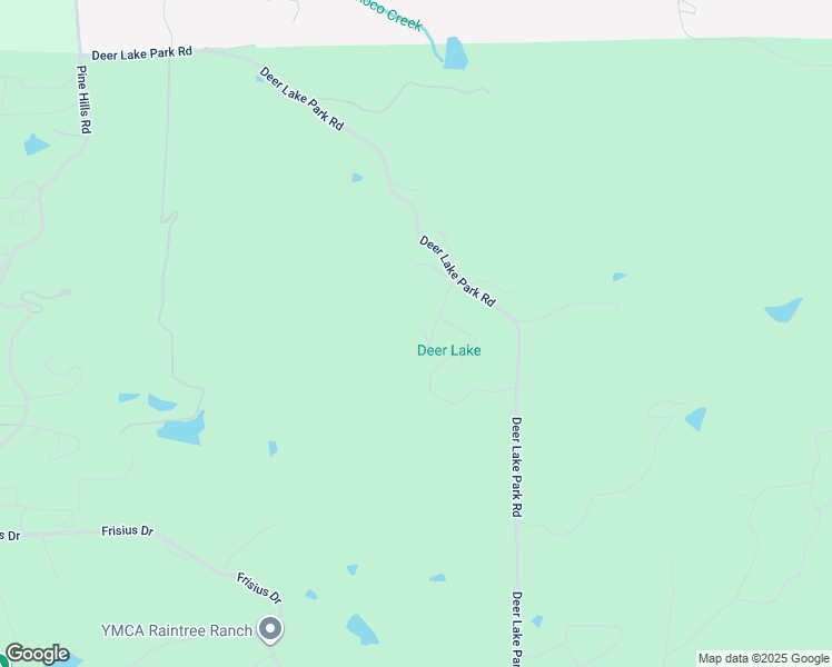 map of restaurants, bars, coffee shops, grocery stores, and more near 4074 La Tenaja Trail in Julian