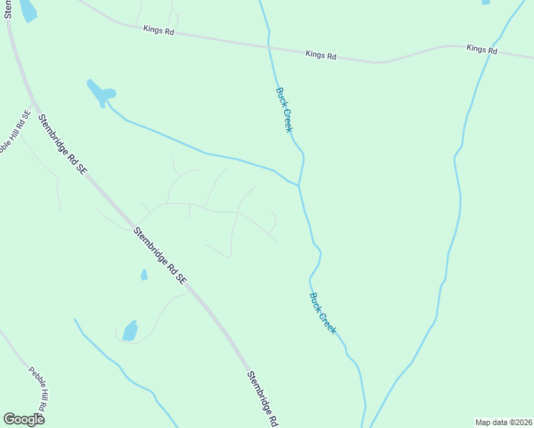 map of restaurants, bars, coffee shops, grocery stores, and more near 100 Ayden Circle Southeast in Milledgeville