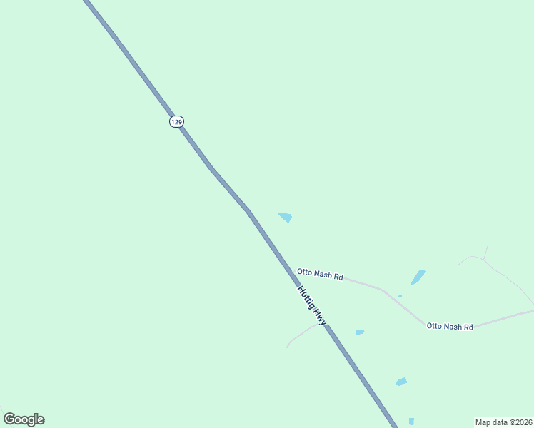 map of restaurants, bars, coffee shops, grocery stores, and more near 6000 Huttig Highway in Huttig