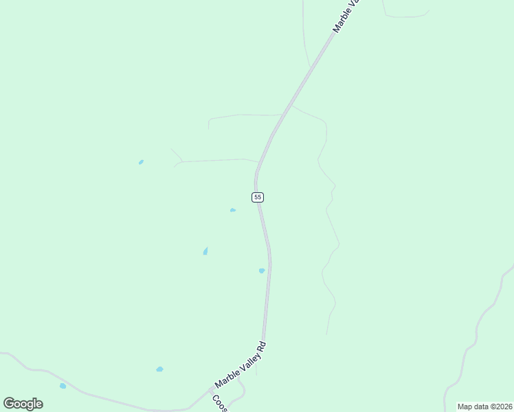 map of restaurants, bars, coffee shops, grocery stores, and more near 3988 Coosa County Road 5 in Sylacauga